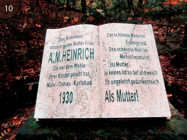Das Steinerne Buch
